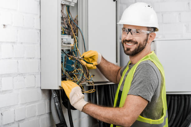  Perkins, OK Electrician Pros
