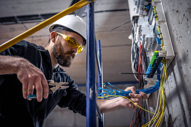 Best Electrician for Home Renovation  in Perkins, OK