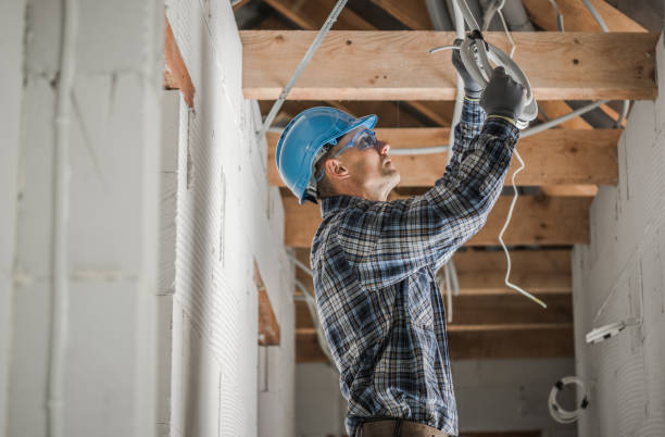 Electrical Upgrades for Homes in Perkins, OK