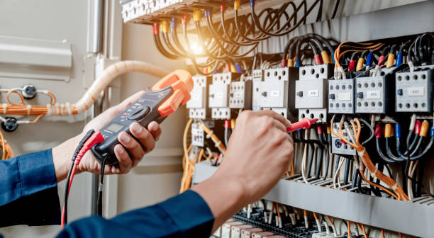 Professional Electrician in Perkins, OK