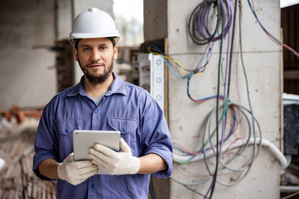 Reliable Perkins, OK Electrician Solutions