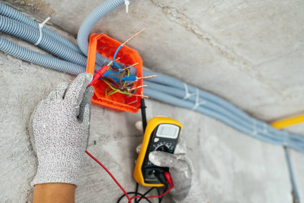 Best Residential Electrician Services  in Perkins, OK